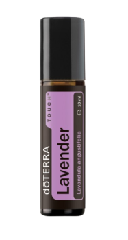 dōTERRA Lavender Touch 10 ml.